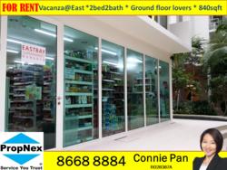 Vacanza @ East (D14), Condominium #117646242